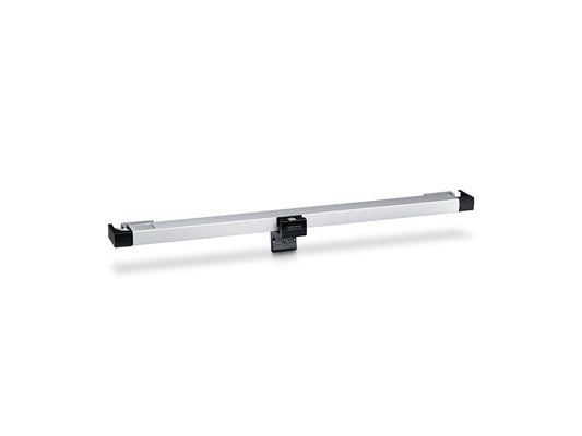 GEZE Slimchain L weiß RAL 9016 Hub=800 mm