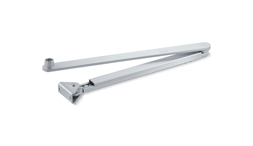 GEZE Gestänge Slimdrive EMD INVERS LT 100-200 RAL