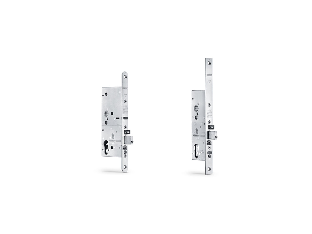 GEZE IQ lock M DL 9245, STULP 28 S