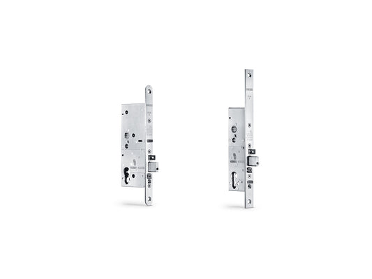 GEZE IQ lock M DL 9235, STULP 28 S