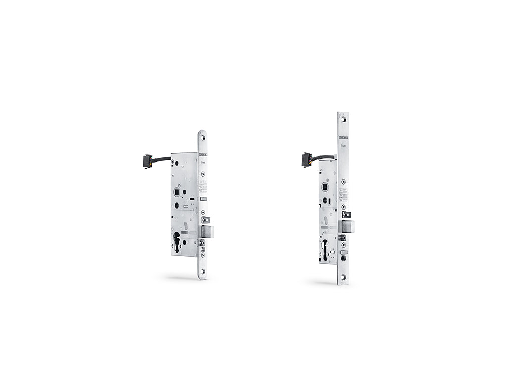 GEZE IQ lock EM 9245, DIN RE, STULP 22 W