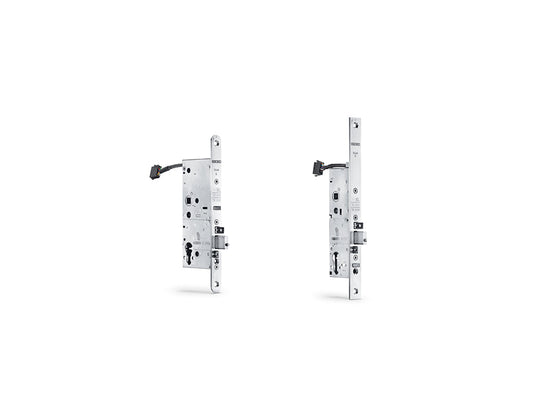 GEZE IQ lock EM DL 9245 RE