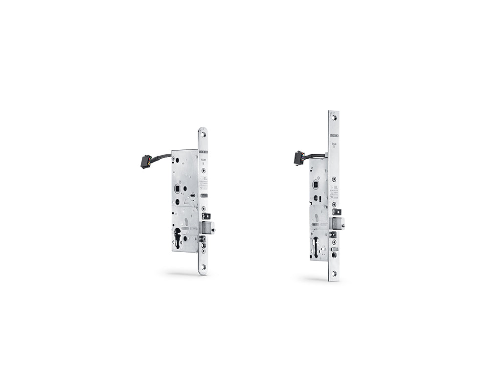 GEZE IQ lock EM DL 7210 RE